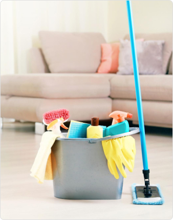 House & Office Cleaning