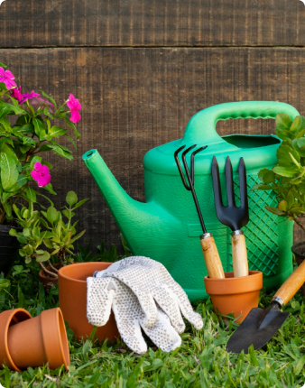 Gardening Services